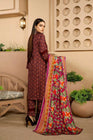Munira Dhanak 3 Piece Suit MUN453-Designer dhaage