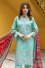 Munira Dhanak 3 Piece Suit MUN525-Designer dhaage