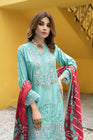 Munira Dhanak 3 Piece Suit MUN525-Designer dhaage