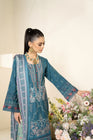 Munira Dhanak 3 Piece Suit MUN526-Designer dhaage