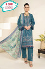 Munira Dhanak 3 Piece Suit MUN526-Designer dhaage