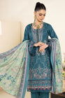 Munira Dhanak 3 Piece Suit MUN526-Designer dhaage