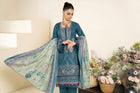 Munira Dhanak 3 Piece Suit MUN526-Designer dhaage