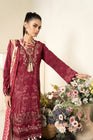 Munira Dhanak 3 Piece Suit MUN527-Designer dhaage