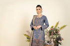 Munira Dhanak 3 Piece Suit MUN531-Designer dhaage
