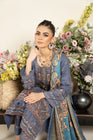 Munira Dhanak 3 Piece Suit MUN531-Designer dhaage