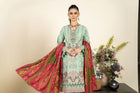 Munira Dhanak 3 Piece Suit MUN532-Designer dhaage