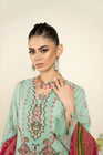 Munira Dhanak 3 Piece Suit MUN532-Designer dhaage