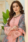 Munira Dhanak 3 Piece Suit MUN537-Designer dhaage