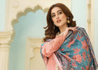 Munira Dhanak 3 Piece Suit MUN537-Designer dhaage