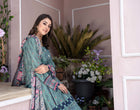 Munira Jacquard Linen 3 Piece Suit MUN462
