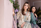 Munira Jacquard Linen 3 Piece Suit MUN463