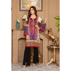 Munira Kurta Collection MUK12