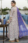 Munira Lawn 3 Piece Dress MUN478