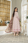Munira Lawn 3 Piece Dress MUN486