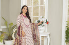 Munira Lawn 3 Piece Dress MUN486