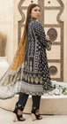 Munira Lawn 3 Piece Suit MUN465