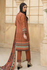 Munira Lawn 3 Piece Suit MUN471