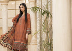 Munira Lawn 3 Piece Suit MUN471