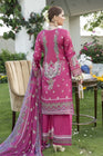Munira Lawn 3 Piece Suit MUN475