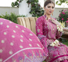 Munira Lawn 3 Piece Suit MUN475