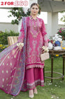 Munira Lawn 3 Piece Suit MUN475