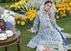 Munira Lawn 3 Piece Suit MUN477
