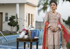 Munira Lawn 3 Piece Suit MUN479