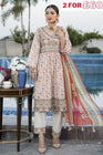 Munira Lawn 3 Piece Suit MUN479