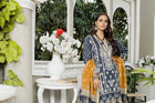 Munira Lawn 3 Piece Suit MUN482