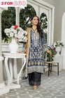 Munira Lawn 3 Piece Suit MUN482