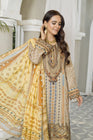 Munira Lawn 3 Piece Suit MUN483-Designer dhaage