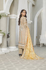 Munira Lawn 3 Piece Suit MUN483-Designer dhaage