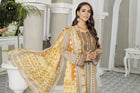 Munira Lawn 3 Piece Suit MUN483-Designer dhaage
