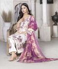 Munira Lawn 3 Piece Suit MUN488