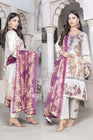 Munira Lawn 3 Piece Suit MUN488