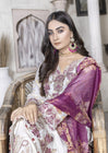 Munira Lawn 3 Piece Suit MUN488