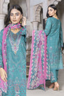 Munira Lawn 3 Piece Suit MUN490