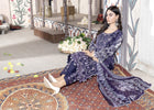 Munira Lawn 3 Piece Suit MUN491