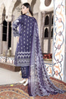 Munira Lawn 3 Piece Suit MUN491