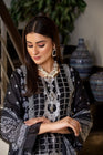 Munira Lawn 3 Piece Suit MUN495-Designer dhaage