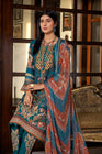 Munira Lawn 3 Piece Suit MUN496