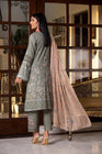 Munira Lawn 3 Piece Suit MUN498-Designer dhaage