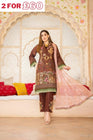Munira Linen Collection MUN378