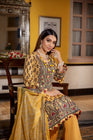 Munira Linen Collection MUN428-Designer dhaage