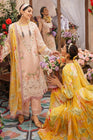 Mushq Festival De Verano Luxury Lawn Amalia