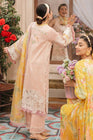 Mushq Festival De Verano Luxury Lawn Amalia