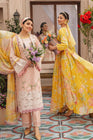 Mushq Festival De Verano Luxury Lawn Amalia