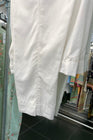 Off-White Cotton Trousers TRO67