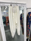 Off-white Tulip Shalwar Trousers TRO46